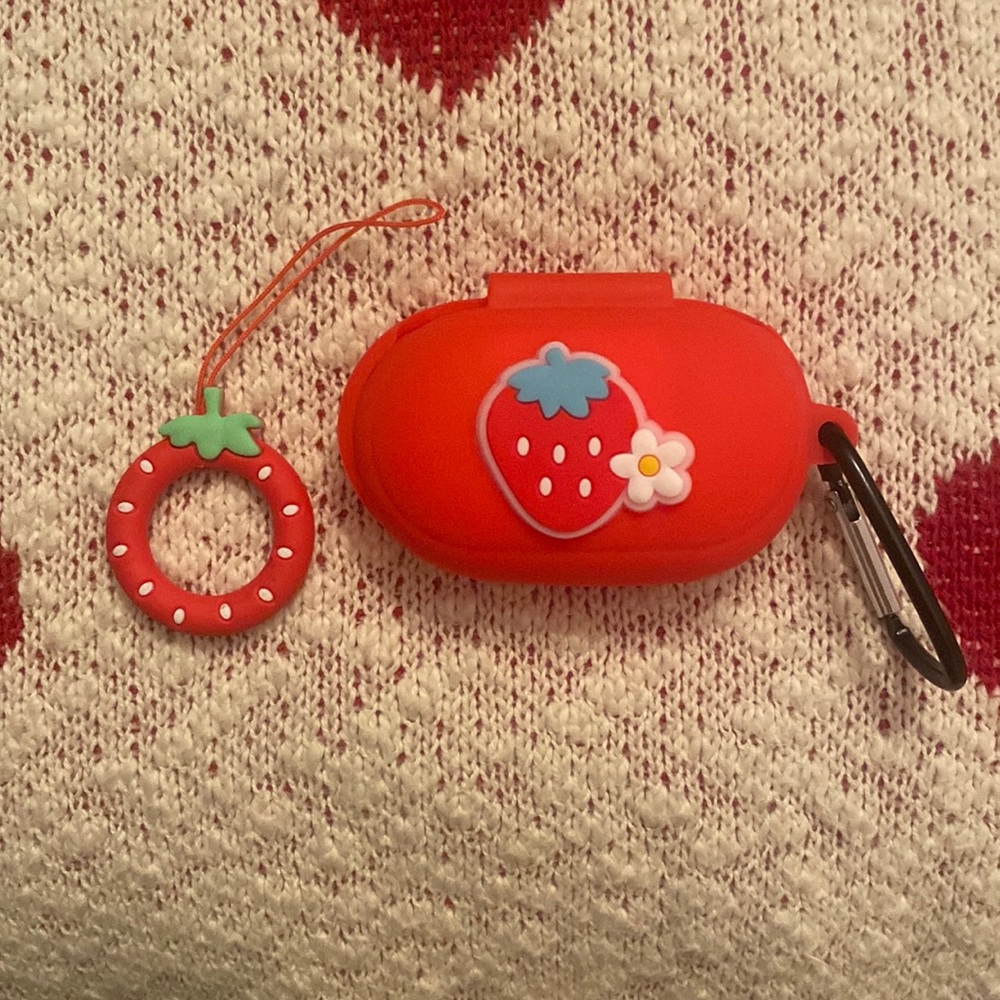 Samsung galaxy ear buds case